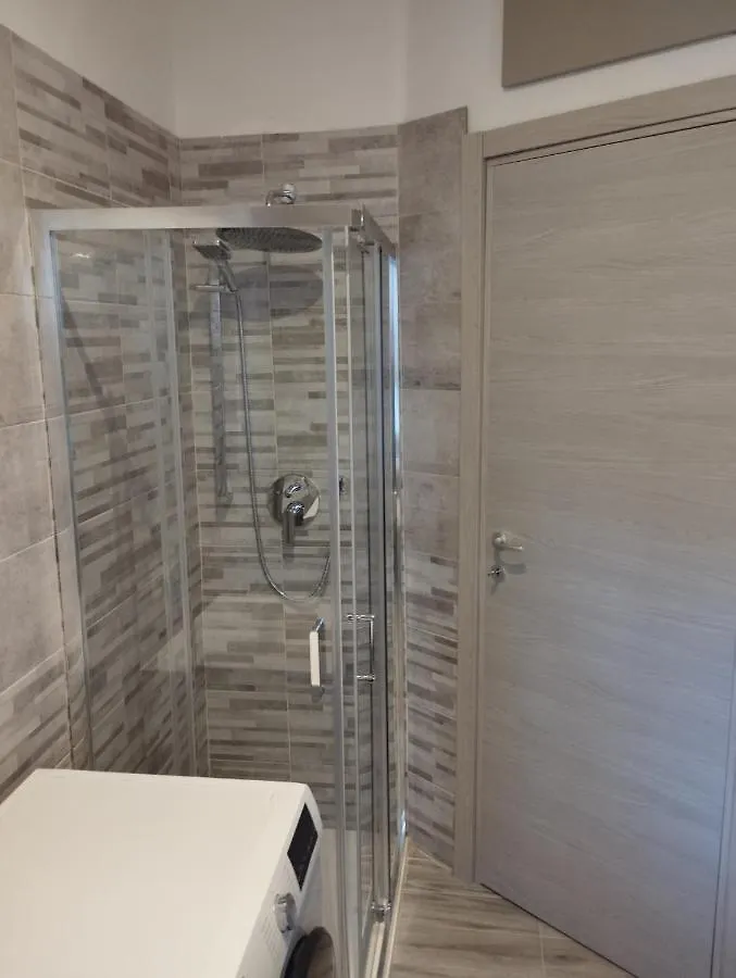 Turro Center Apartment Μιλάνο