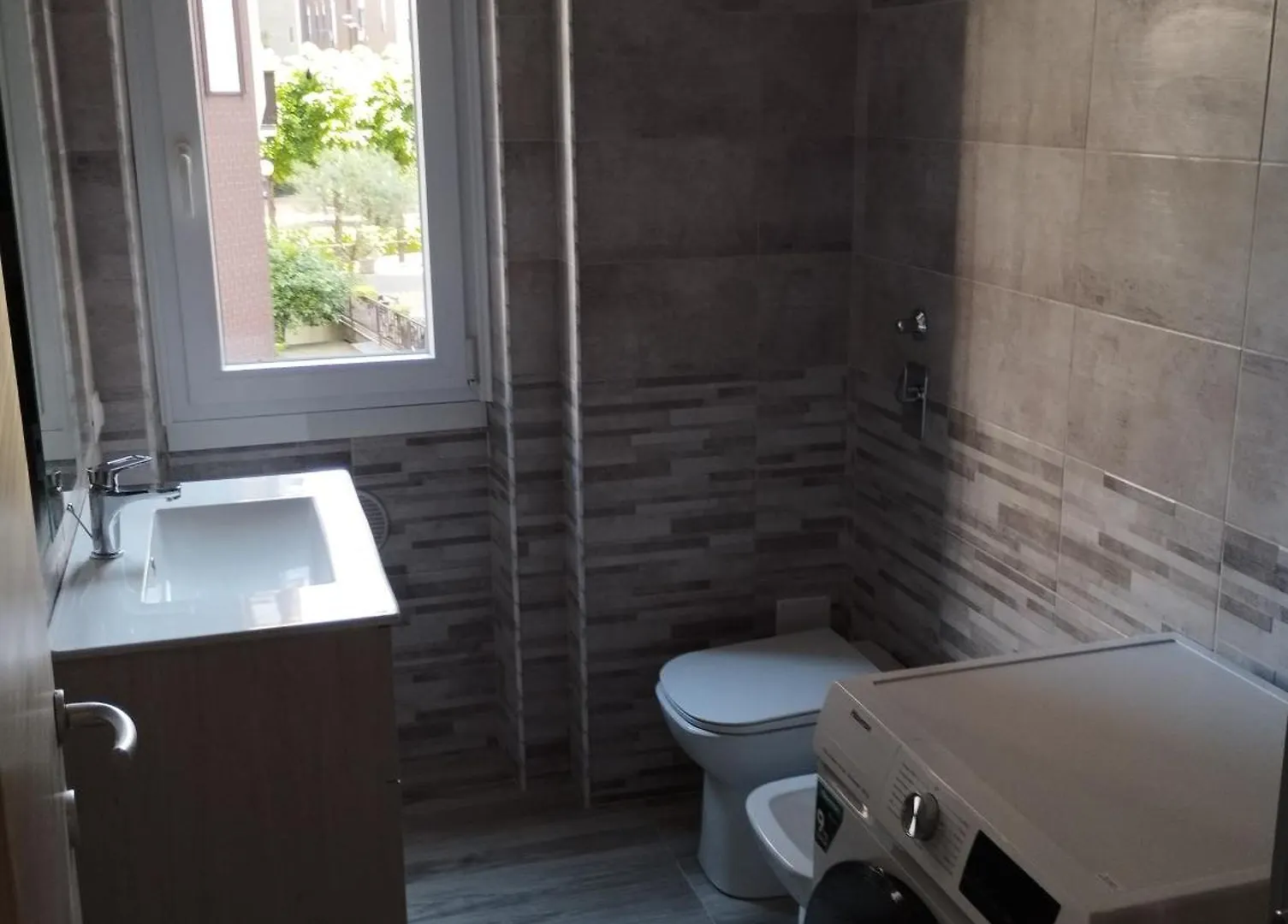 Turro Center Apartment Μιλάνο