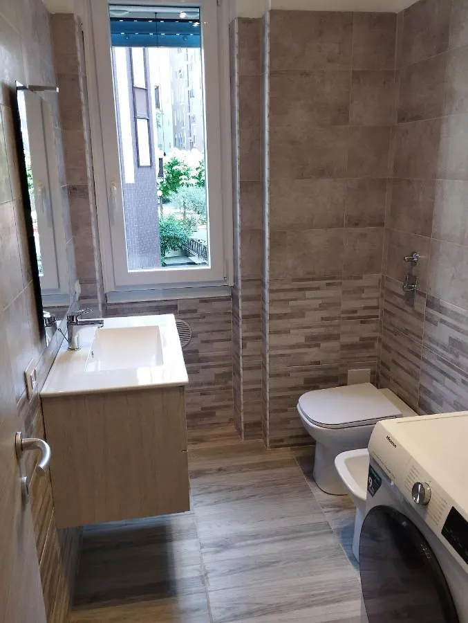 Turro Center Apartment Milan 0*,